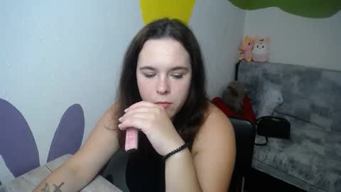 Snapshot of shy_lil chatting on 09.22.25 shy_lil online show from 09.22.25