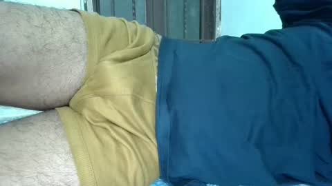 shy_man0 online show from 02.02.25