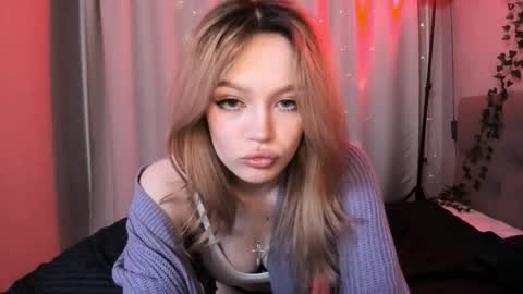 Megan 3 online show from 03.09.26