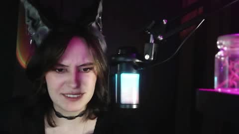 shy_miracle online show from 04.07.26