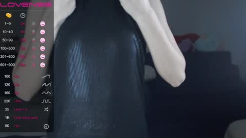 just Alex online show from 01.09.25