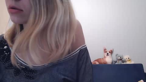 just Alex online show from 10.24.25