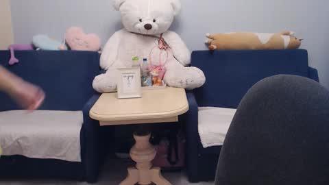 just Alex online show from 11.03.25