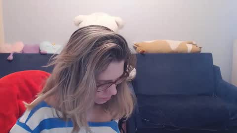 just Alex online show from 01.15.26