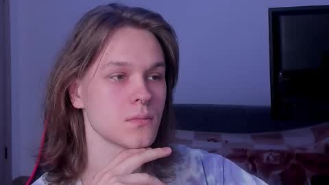 Mark online show from 09.11.25