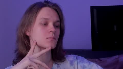 Mark online show from 09.18.25