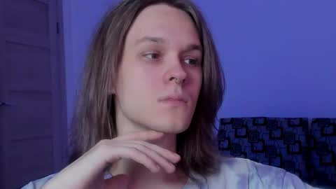 Mark online show from 10.16.25