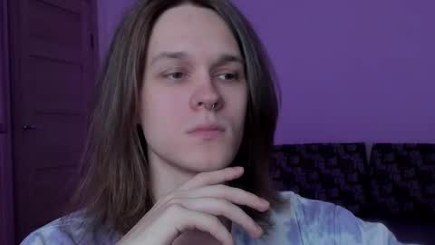 Mark online show from 10.17.25