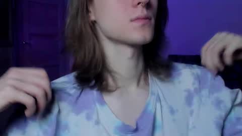 Mark online show from 10.31.25