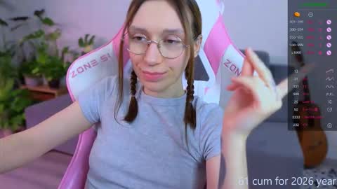  HI i am Marcy online show from 03.05.26