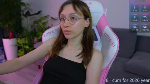  HI i am Marcy online show from 03.31.26