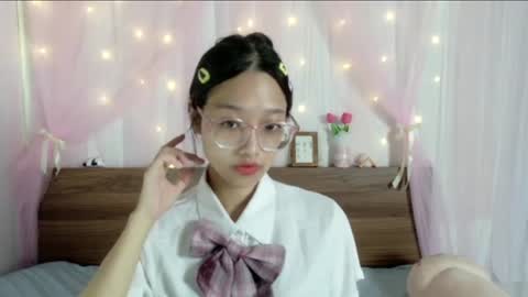 shy_pink_doll online show from 07.29.26
