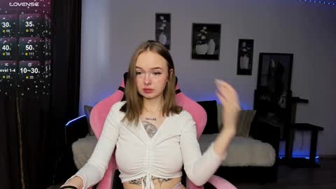 Melissa online show from 01.21.25