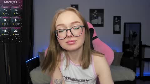 Melissa online show from 01.22.25