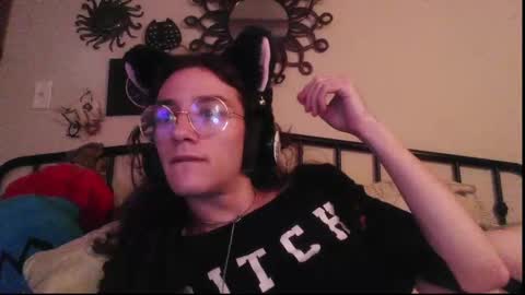 shy_trans_kitten online show from 09.23.25