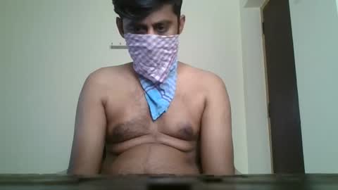 SHYAM online show from 01.20.25