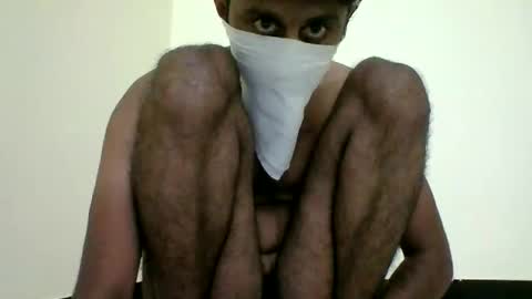 SHYAM online show from 10.18.25