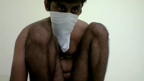 SHYAM online show from 11.20.25