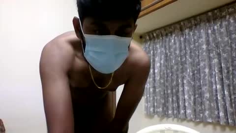 SHYAM online show from 02.15.26