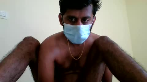 SHYAM online show from 04.03.26