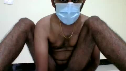 SHYAM online show from 04.04.26