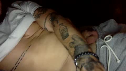 shyboy247 online show from 09.14.25