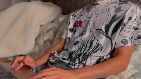 Snapshot of shydude666 chatting on 02.24.25 shydude666 online show from 02.24.25