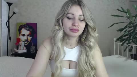 Eva online show from 03.30.26