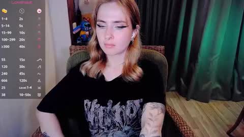 Effie online show from 12.05.25