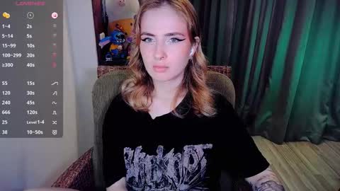 Effie online show from 12.19.25