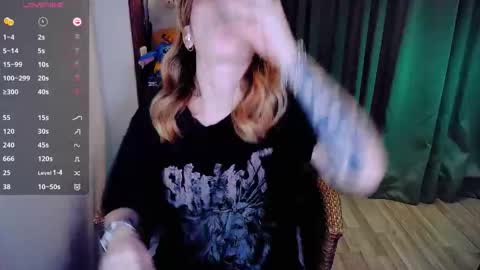 Effie online show from 12.20.25