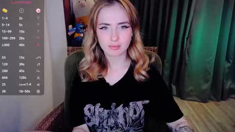 Effie online show from 01.07.26