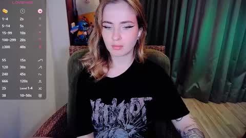 Effie online show from 01.11.26