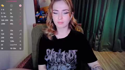 Effie online show from 01.16.26