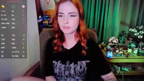 Effie online show from 03.20.26