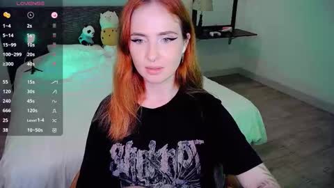 Effie online show from 03.27.26