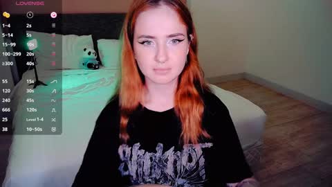 Effie online show from 04.13.26