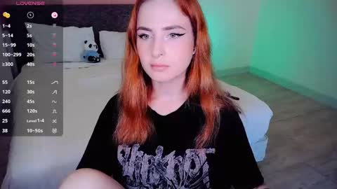 Effie online show from 04.14.26