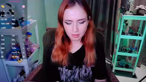 Effie online show from 04.19.26