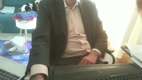 shyfrenchcock online show from 03.03.25