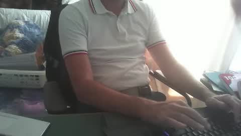 shyfrenchcock online show from 09.16.25