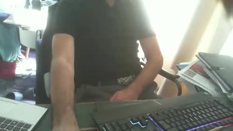 shyfrenchcock online show from 10.20.25