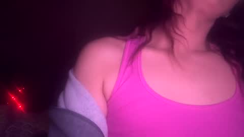 Sasha online show from 12.18.24