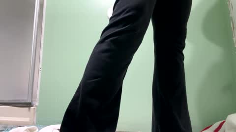 Sasha online show from 01.11.25