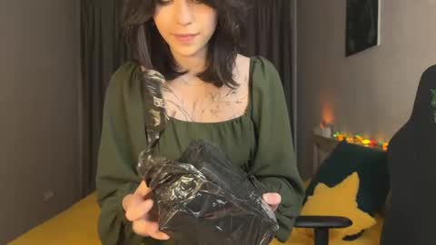 shygaze online show from 12.16.25