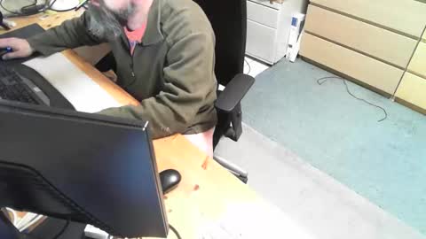shygermanman online show from 06.10.26