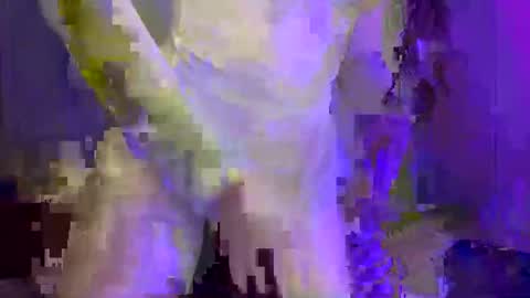 ShyGirl2005 online show from 10.10.25