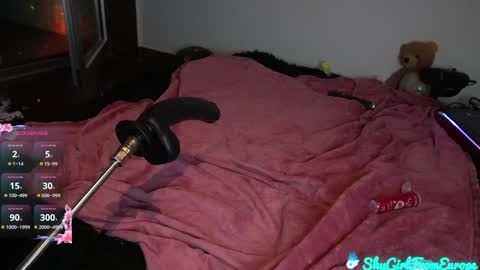 Vivian  online show from 01.31.25