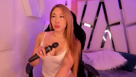 shygoddess_69 online show from 11.27.25