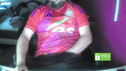 shyguy online show from 10.18.25